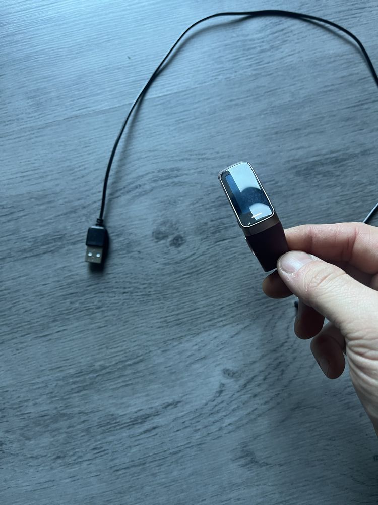 Smartwatch Smartband opaska na ręke smart