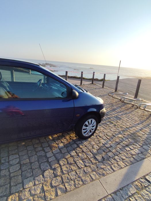 Renault Twingo 1997