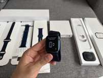 Apple Watch S7 44 mm 85% Bateria