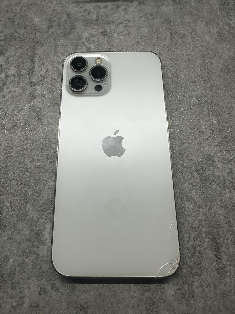 Iphone 12 pro Max