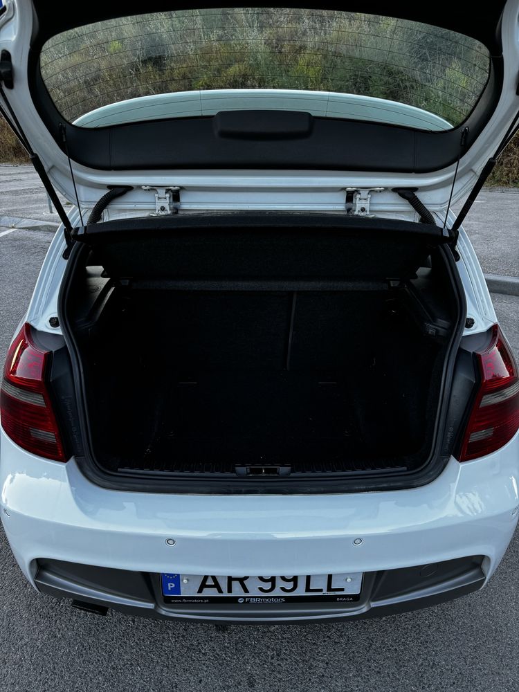 Bmw 118d 2.0d 2008