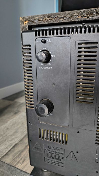 Sistema de som Home Cinema Harman/Kardon