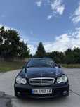 Mercedes w203 2.2