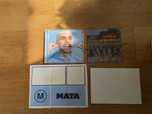 Mata - Młody Matczak Preorder