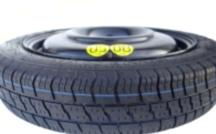 Roda suplente para Kia Picanto ou chevrolet aveo