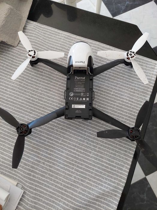Parrot Bebop Drone 2 skycontroller