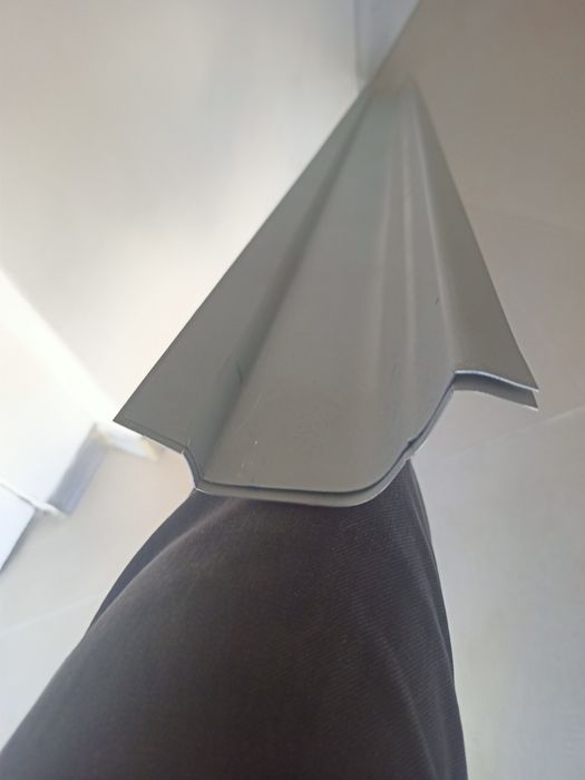 Продам пороги 1 шт. Фиат Добло с 2001 по 2015