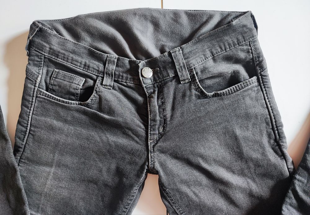 spodnie motto wear kira x grey r.M