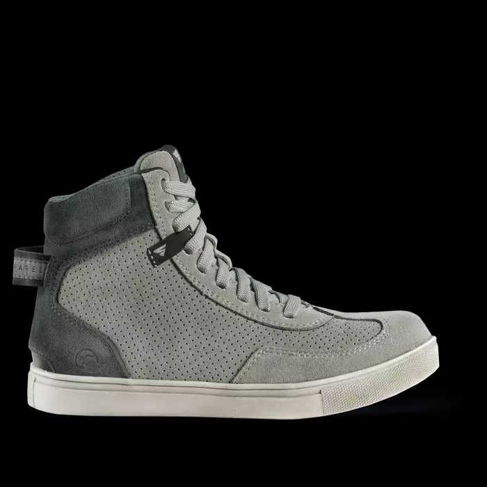 Buty skórzane damskie SHIMA SX-2 EVO LADY Grey rozmiar 38 Outlet