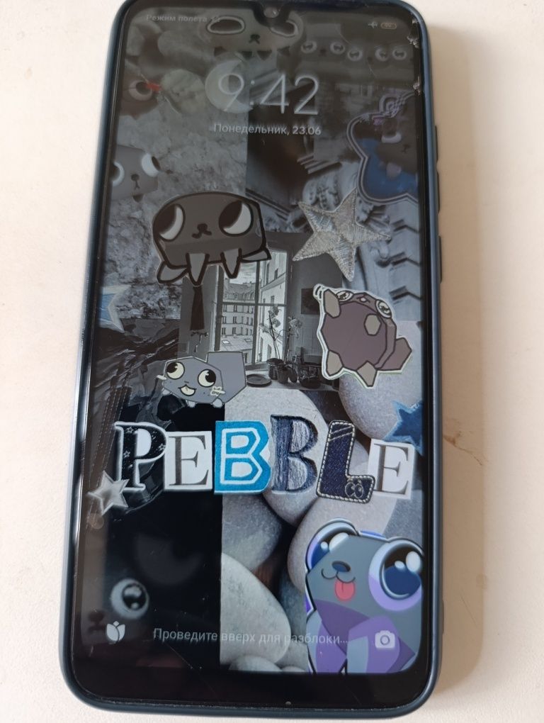 Продам Redmi Note 7 4/64 gb