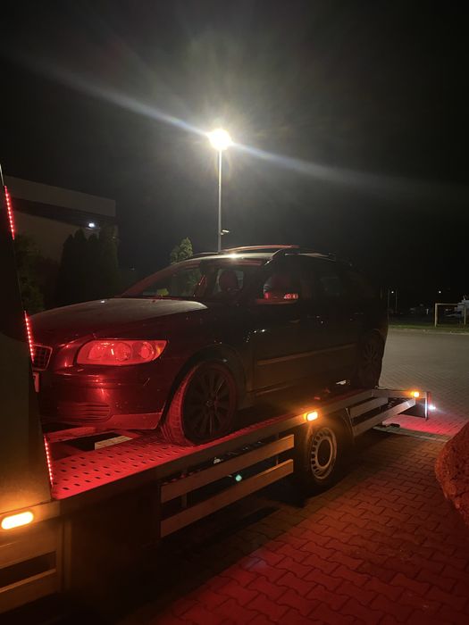 Pomoc Drogowa 24H/Autolaweta/Holowanie/Autotrasport/Laweta/AutoPomoc