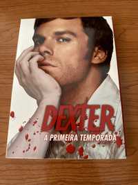 Dexter primeira temporada