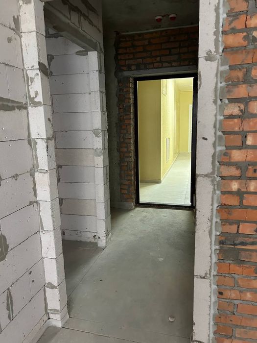 Продаж 1к.кв 45м.кв в ЖК Ok'Land (Окленд) Повітрофлотській пр-т 56!