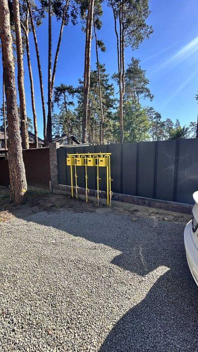 Продаж унікальних готових дуплексів в Лісовій Бучі.