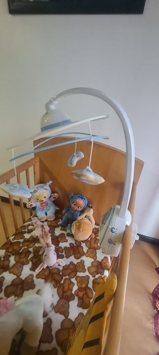 Chicco Brinquedo Mobile