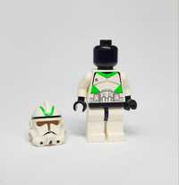 Lego Star Wars Clone Ep.III