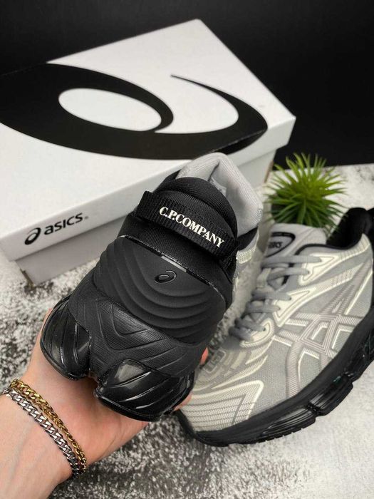 ЗНИЖКА‼️ 41 (26 см) ASIСS Gel-Quantum 360 VIII x C.P. Company асікс СП