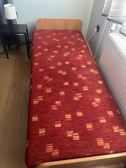 Tapczaniki- okazja- 2 szt.