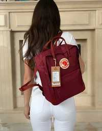 Plecak Fjallraven Kanken classic 16l