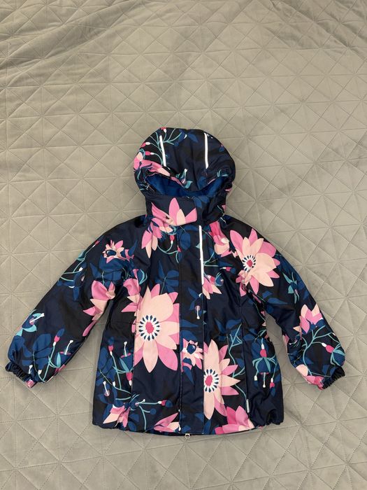 Куртка зимова Lassie by Reima 116 р.