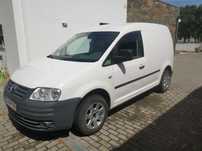 VW CADDY.    1.9