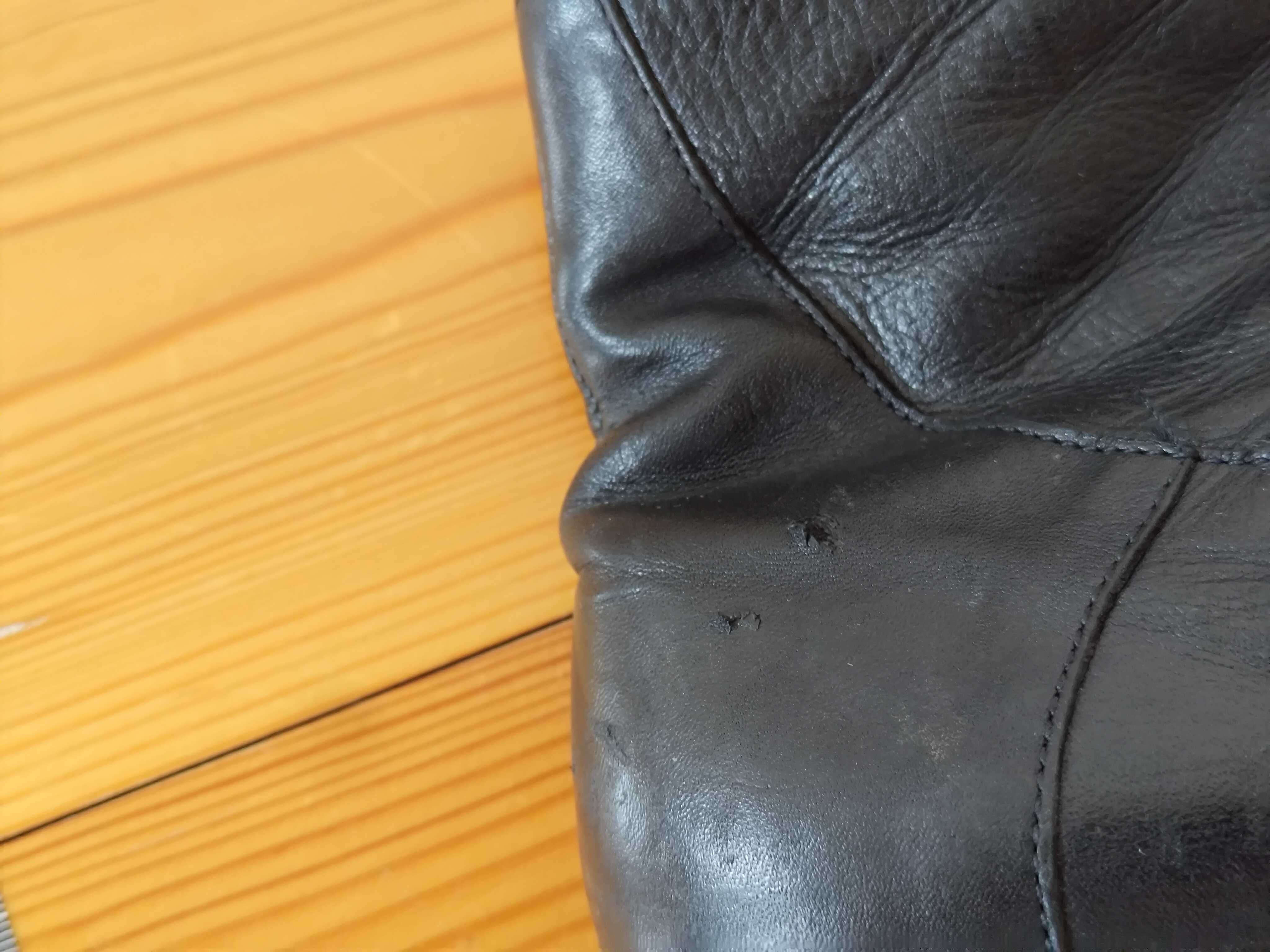 Buty damskie na obcasie, rozmiar 38
