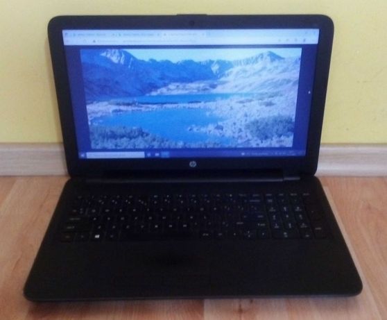 Laptop HP z Windows 10 idealny do nauki zdalnej
