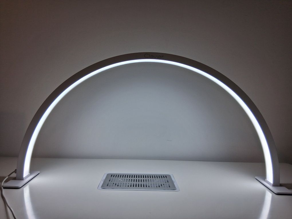 Lampa kosmetyczna