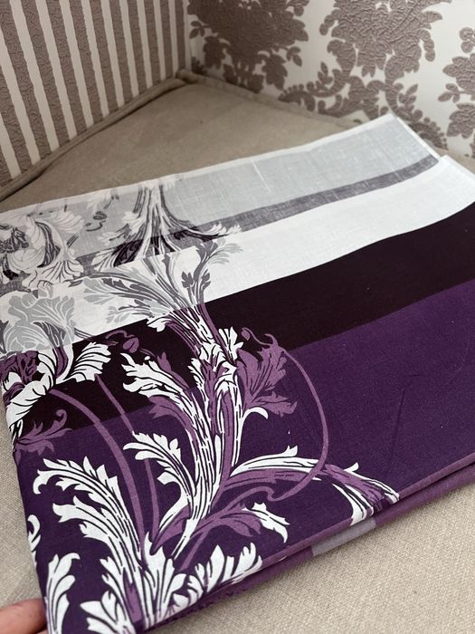 Постельное бельё комплект ,простынь ,одеяло