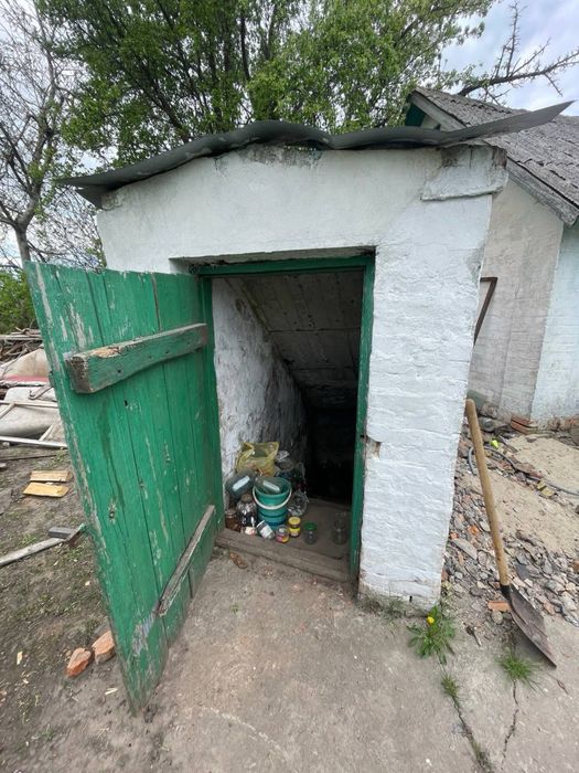 Будинок село Острів