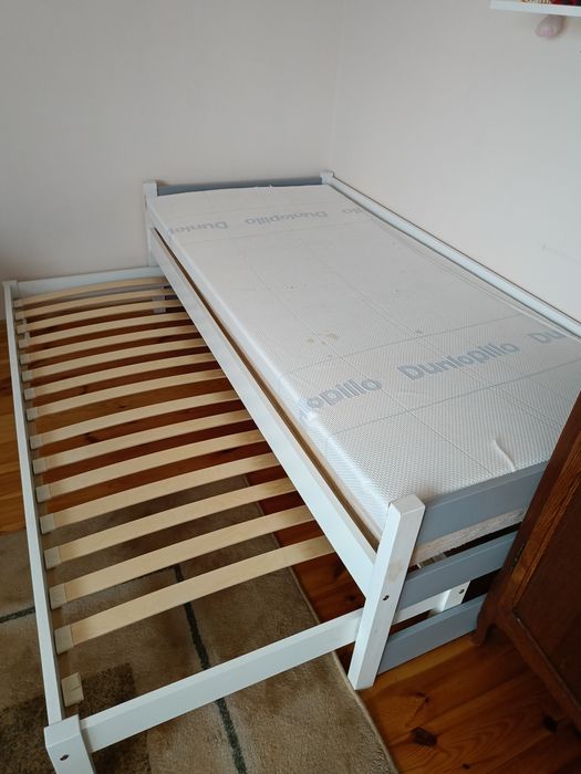 Sprzedam Łóżko 200x90