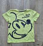 T-shirt dziecięcy, Disney junior,  Mickey, rozm 116