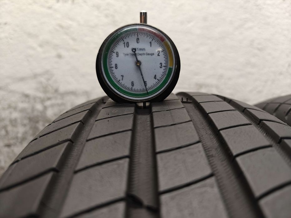 4x 185/65R15 opony letnie Michelin 2021 (N431G)