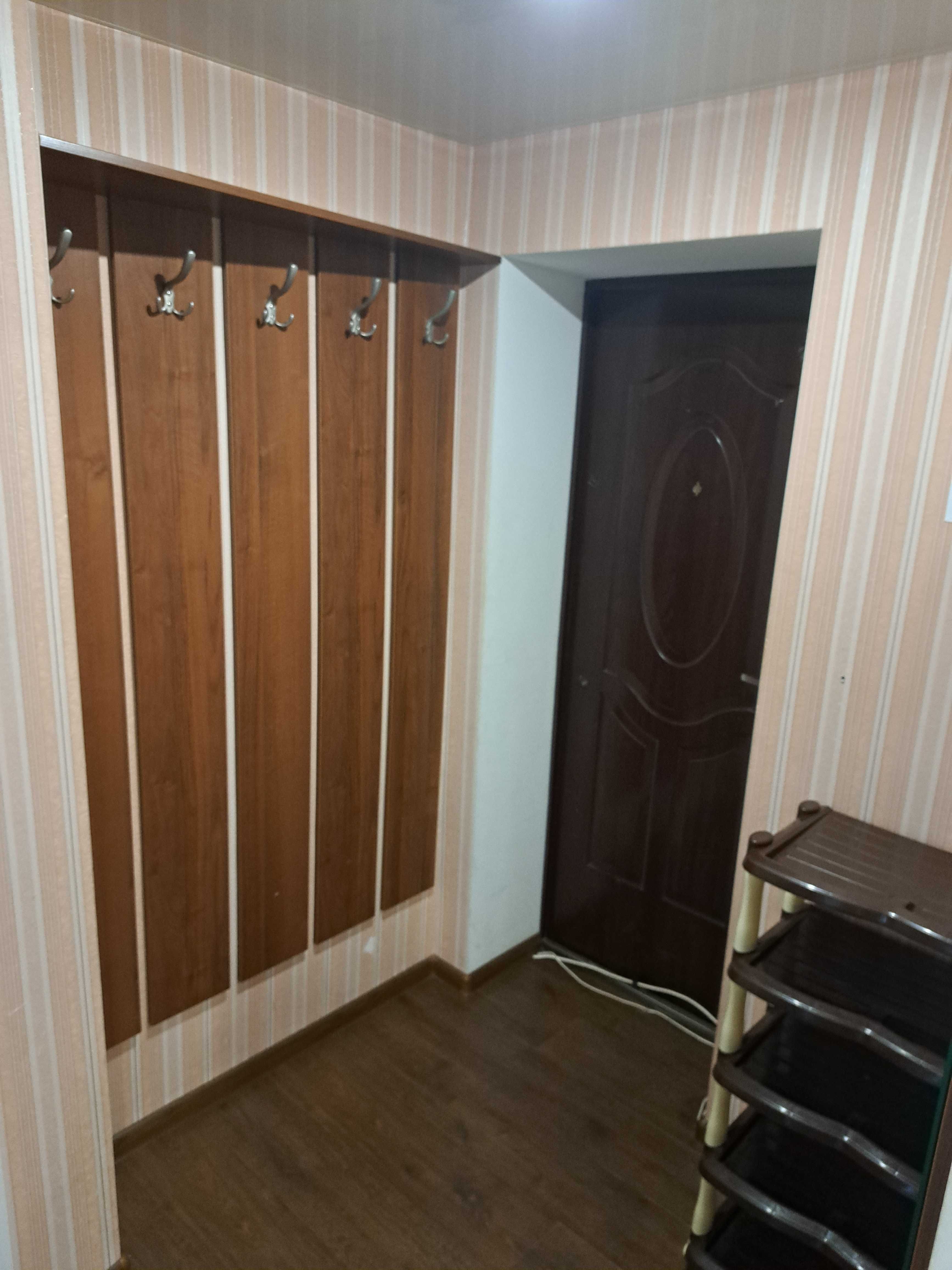 Сдам 1 к квартиру пр.Поля. ул. Л. Стромцова 3