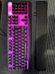 Klawiatura Roccat Magma – układ niemiecki
