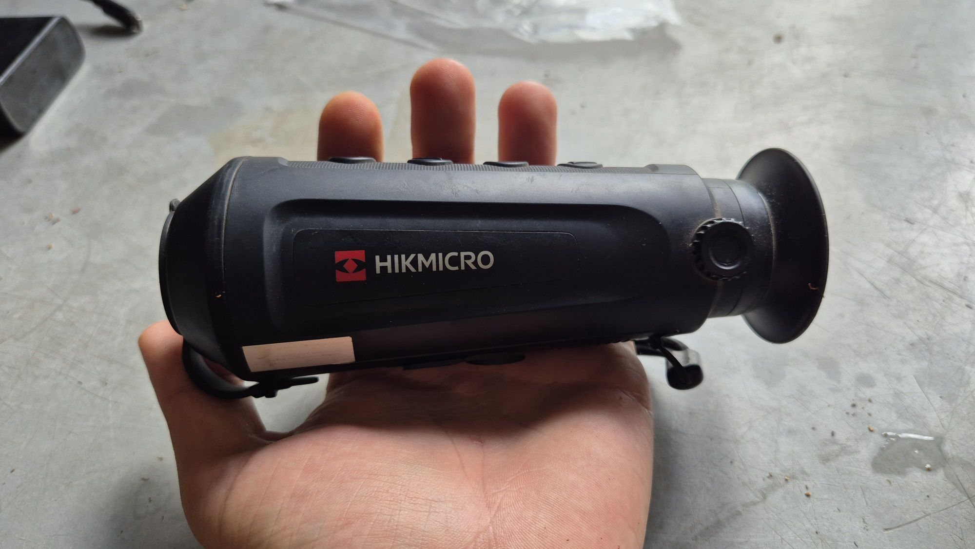 Тепловізор Hikmicro LYNX Pro LE15S