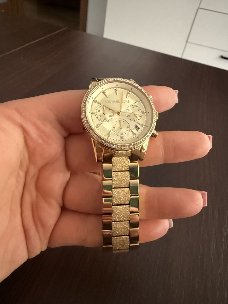 Zegarek Michael Kors