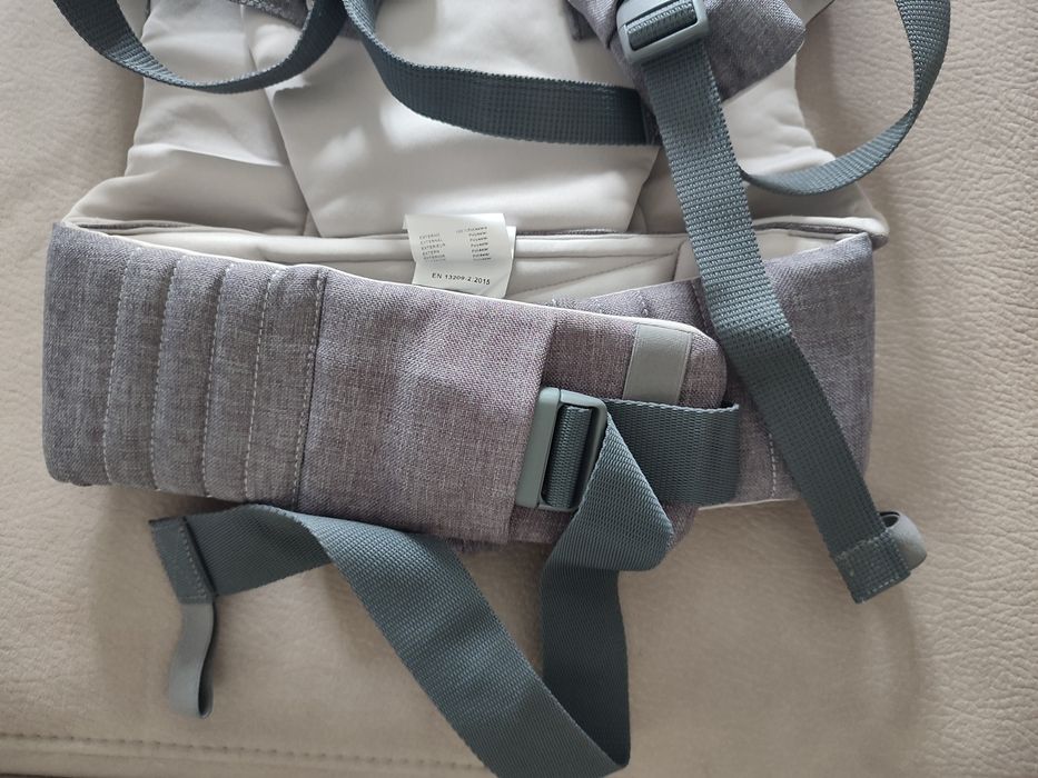 Marsúpio Chicco "Myamaki" 0m+ (NOVO)