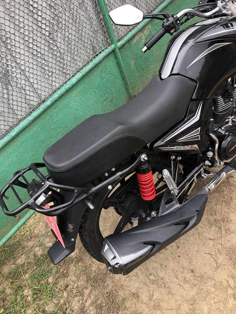 продам Forte 200-R