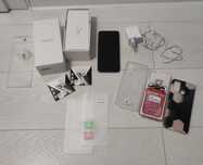 Zestaw smartfon Oppo A53S plus akcesoria