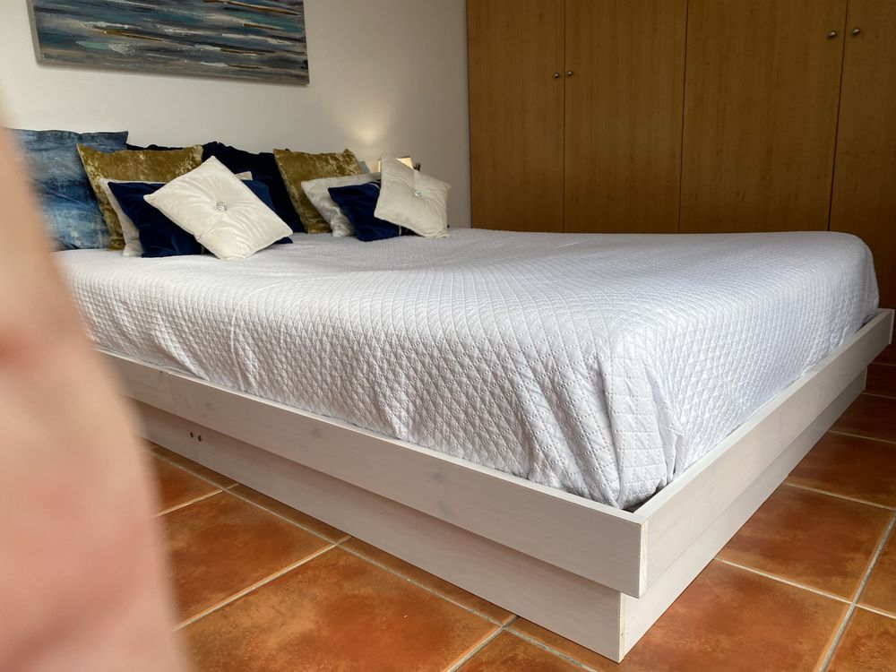 Quarto Casal Completo