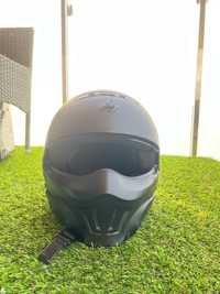 Kask SCORPION EXO-commbat II