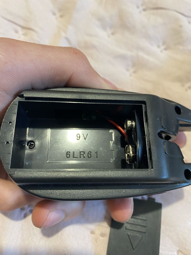 Sygnalizatory wędkarskie prologic c series