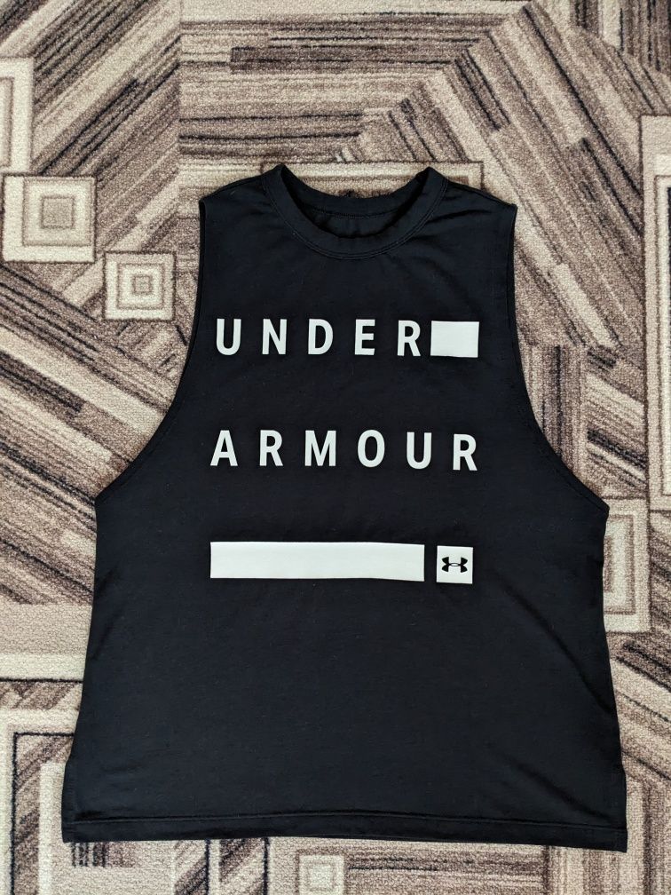 Майка Under Armour