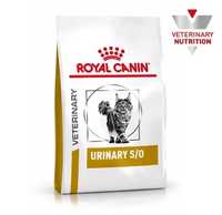 Корм для дорослих котів ROYAL CANIN URINARY S/O CAT 9.0 кг