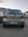Sprzedam Toyota Yaris 1
