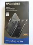 Чохол-книжка для Samsung s20 Ultra