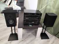 Wieża Denon RDS DRA-545RD