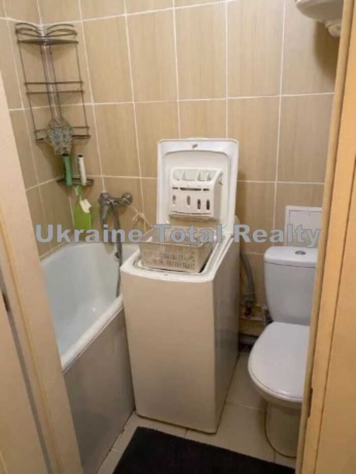 Академмістечко! 1 кімнатна смарт квартира біля метро Вул Доброхотова 5