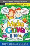 Mądra Głowa 8-10 Lat Junior Na Medal